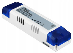 Zasilacz meblowy 12V 50W do taśm LED