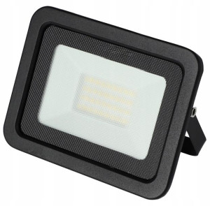 Naświetlacz LED Halogen 30W PREMIUM lampa
