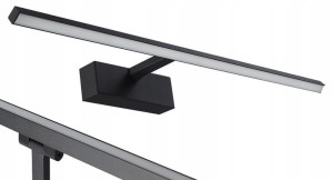 Kinkiet łazienkowy LED LAMPA NAD LUSTRO 16W70cm