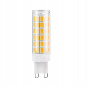 Żarówka G9 LED 7W 700lm Ciepła biała