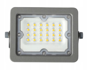 HALOGEN naświetlacz LAMPA LED 20W PREMIUM
