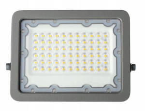 HALOGEN LED naświetlacz LAMPA 50W PREMIUM 6000K