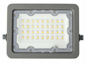 HALOGEN naświetlacz LAMPA LED 30W PREMIUM