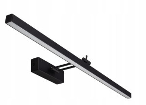 Kinkiet Łazienkowy Led Nad Lustro Lampa 14w 60cm