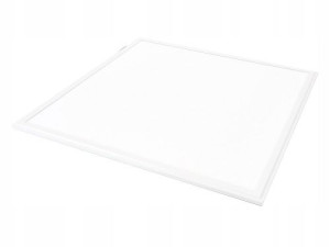 Panel LED 60x60 lampa sufitowa kaseton rastrowa 6