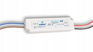 Zasilacz impulsowy hermetyczny PREMIUM 35W24V GW5L