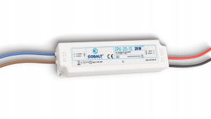 Zasilacz impulsowy hermetyczny PREMIUM 20W 12VGW5L