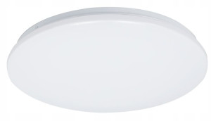 Lampa sufitowa PLAFON LED MODERN NATYNKOWY 24W