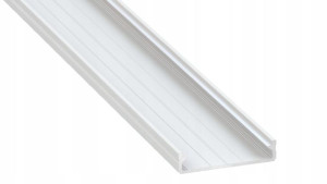 Profil aluminiowy SOLIS do taśm lampa panel LED 2m