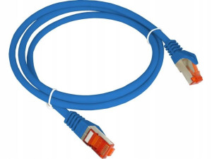 10x Patchcord S/FTP 6a Alantec RJ45 / RJ45 5 m