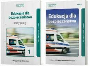 ZESTAW EDB LO OPERON Podręcznik + Karty podstawowy