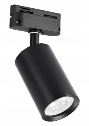 Reflektor szynowy LED lampa na żarówkę GU10