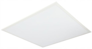 Panel Led Oprawa Rastrowa 60x60 50w 5000lm Ccd