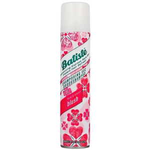 BATISTE Dry Shampoo suchy szampon do włosów Blush 200ml