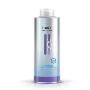 LONDA PROFESSIONAL szampon z fioletowym pigmentem Pearl Blonde 1000ml