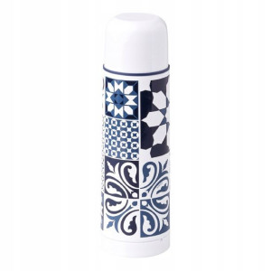 Termos Nierdzewny 500 Ml Ambition Marocco Mozaika