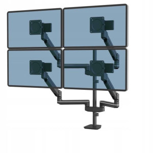 Uchwyt Na 4 Monitory Fellowes TALLO Modular 4FMS