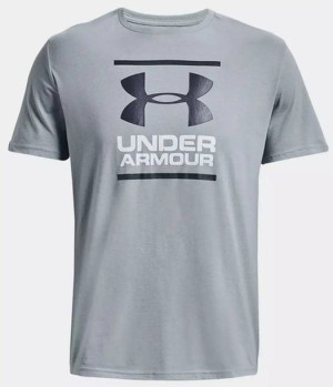 Koszulka Męska Under Armour Foundation 1326849-465