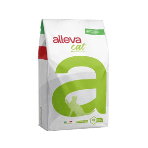 Alleva Care Gastrointestinal Low Fat Sucha Karma Dla Kotów Na Każdym Etapie