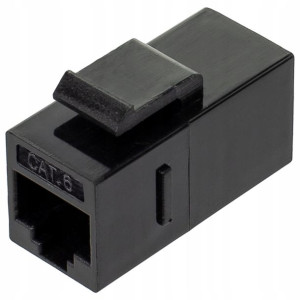Łącznik RJ45 Alantec WTM19 kat.6