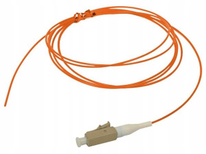 Kabel optyczny Alantec FOI-LC-5MM-2 2 m