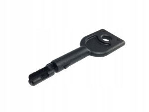 Klucz Alantec do blokady wtyku RJ45 WT-BWK