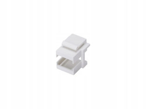 Adapter mocowania Alantec MKA-SC-C biały