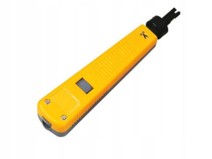 Narzędzie uderzeniowe do kabli Alantec NI005