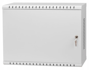 Szafa rack wisząca Stalflex 19'' 3U 180mm