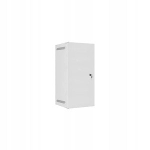 Szafa instalacyjna rack wisząca 10" 12U 280X3