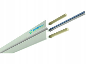 Kabel światłowodowy Alantec FOK-W2J-SM-A-B 1000m