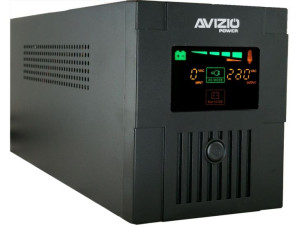 Zasilacz UPS Avizio Power AP-STC2000 2000 VA 1200