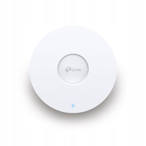 TP-LINK EAP650 punkt dostępowy WLAN 5400 Mbit/s