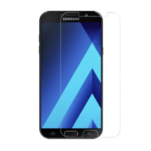 Szkło Hartowane 9H Do Samsung Galaxy A5 2017