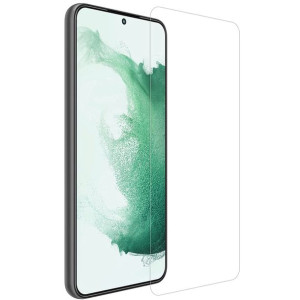 Szkło Hartowane 9H Do Samsung Galaxy S22 Szybka Ochrona Wyświetlacza