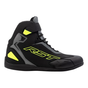 Buty Rst Sabre Moto Ce Black/grey/fluo Gratisy