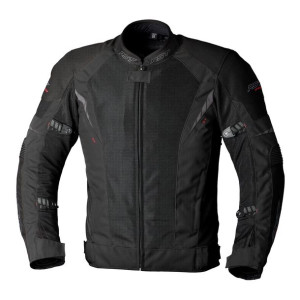 Kurtka RST VENTILATOR-XT BLACK czarny GRATISY