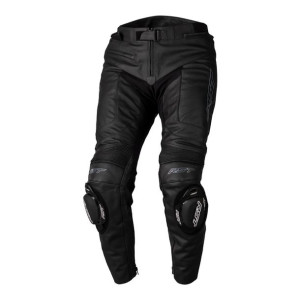 Spodnie RST S1 CE BLACK/BLACK czarny GRATISY