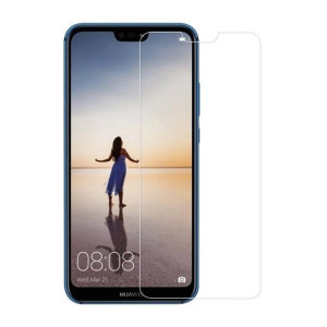 Szkło Hartowane 9H Do Huawei P20 LITE Szybka Ochrona Wyświetlacza