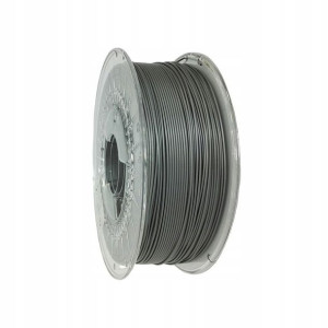 Filament Everfil PLA 1,75mm srebrny 1,00kg 3DKordo