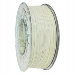 Filament Everfil PETG 1,75 White 1kg 3DK