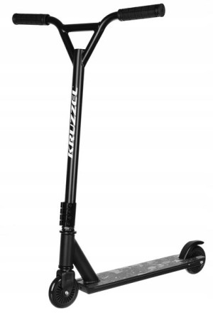 Hulajnoga Wyczynowa Stunt Lekka 2,6kg Skate Sport