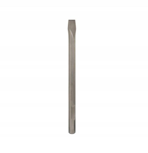 Bosch Pro Dłuto Płaskie Sześciokątne 28x520mm