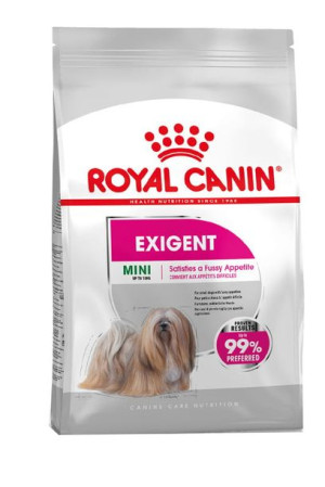 Royal Canin Mini Exigent 3kg