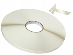 Taśma Dwustronna 10mm/5mm/500m Z Fingerliftem