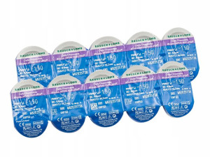 SofLens daily disposable 10szt +3,50 8.6