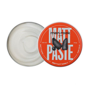 MenRock Matt  matowa pasta do włosów dla mężczyzn 30ml