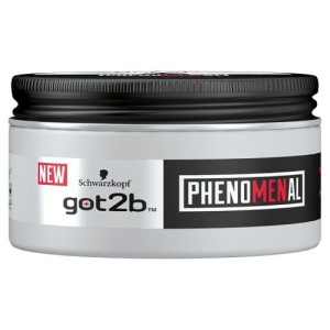 Got2B phenoMENal pasta do włosów modelująca 100ml