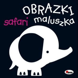 Obrazki maluszka Safari AWM bcd
