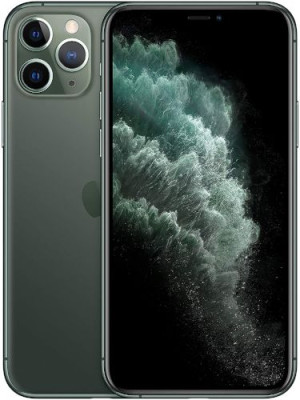 Powystawowy Smartfon Apple Iphone 11 Pro 64gb | Kl. Premium+